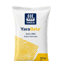 Yara bela sulfan