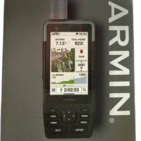 GPS navigator