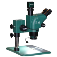 Maant r65 Microscope
