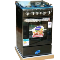 HB-502B Oven Cooker