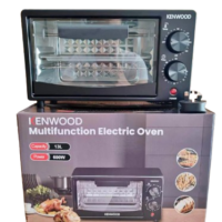 Kenwood Electric Oven 13L