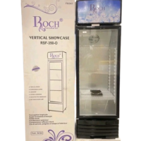 ROCH Showcase Fridge