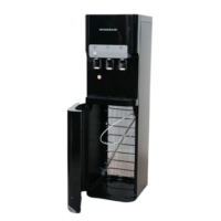 Homebase water dispenser