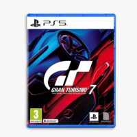 Gran Turismo 7 (PS5)