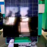 Mysol sola