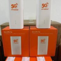 Halotel 5g Router