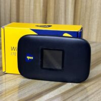 Yas 4g/5g pocket wifi