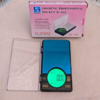 Zhi Heng Pocket Scale
