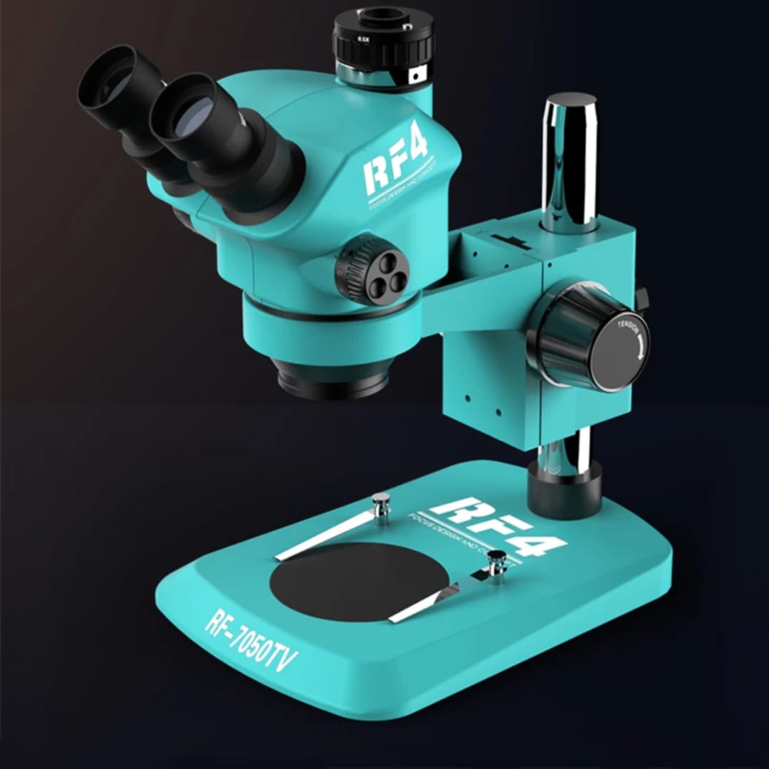 RF4 RF-7050TV Microscope