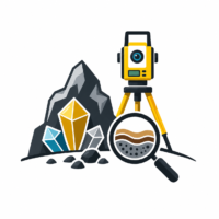 Mineral Survey