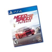 Need for speed (PS4)