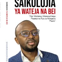 Saikolojia ya Wateja na Bei