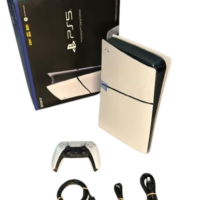PS5