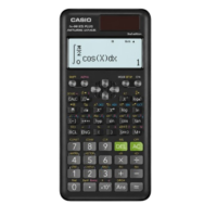 Casio fx-991es plus
