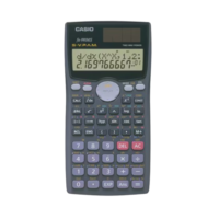 Casio FX‑991MS Scientific Calculator