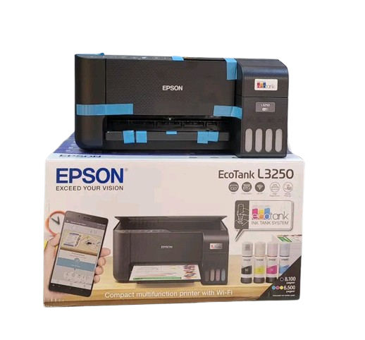 Epson ecotank l3250