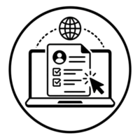 Online application