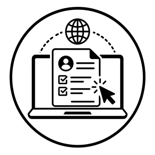 Online application